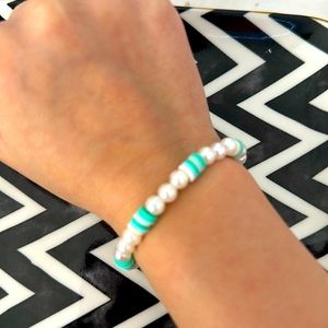 Cute aesthetic bracelet